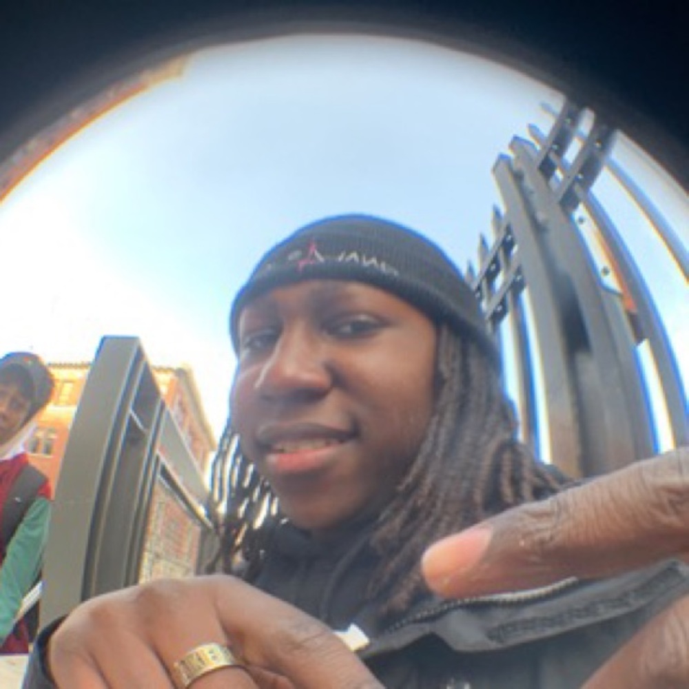 Meet your Posher, Mikey